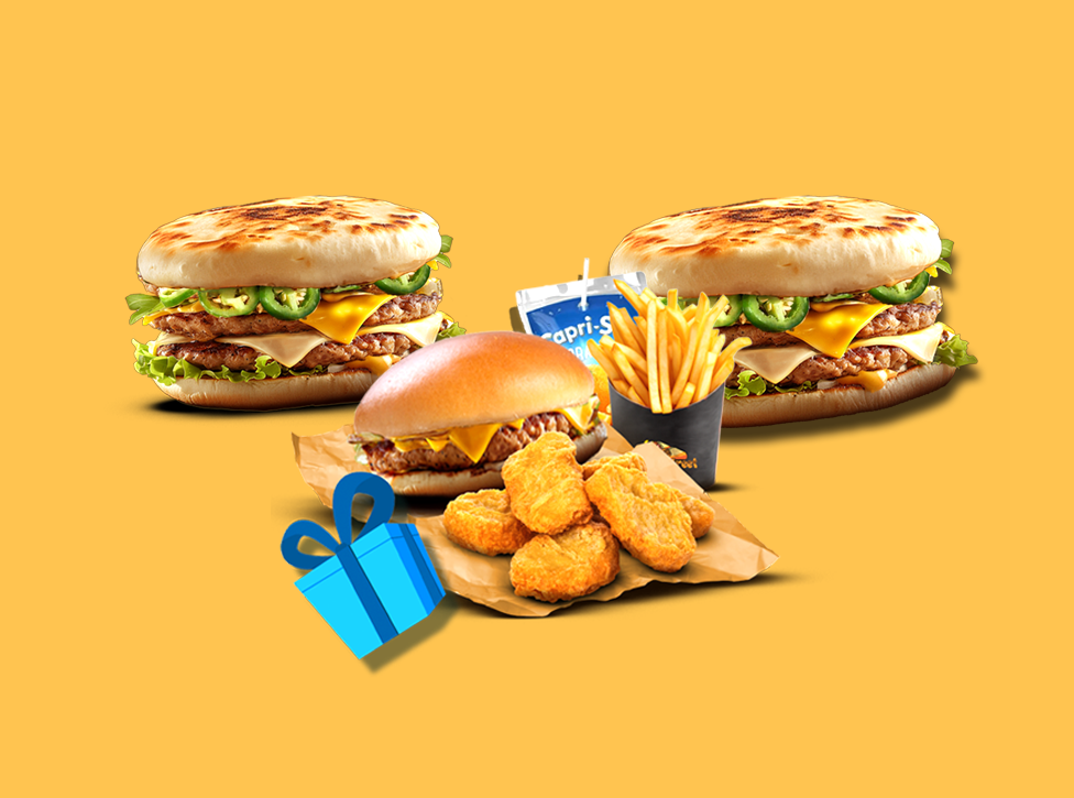 Restaurant - Naan Street