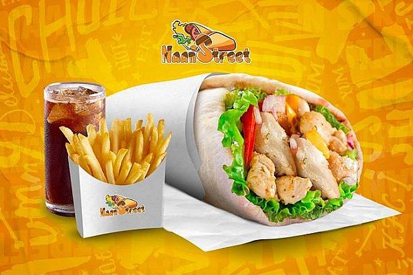 Instagram - Naan Street